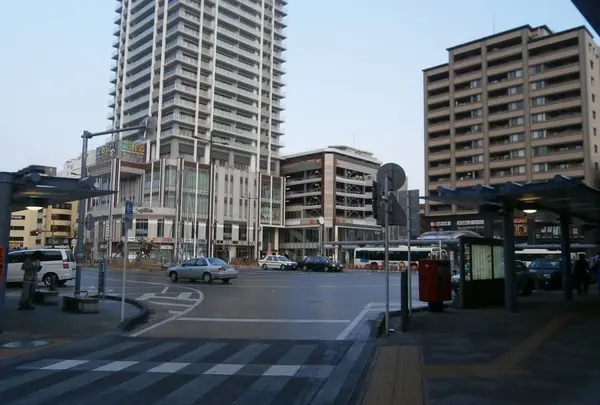 清水駅