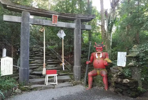 東霧島神社