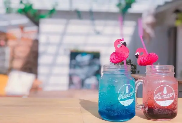 Howzit? CAFE（ハウジー カフェ）
