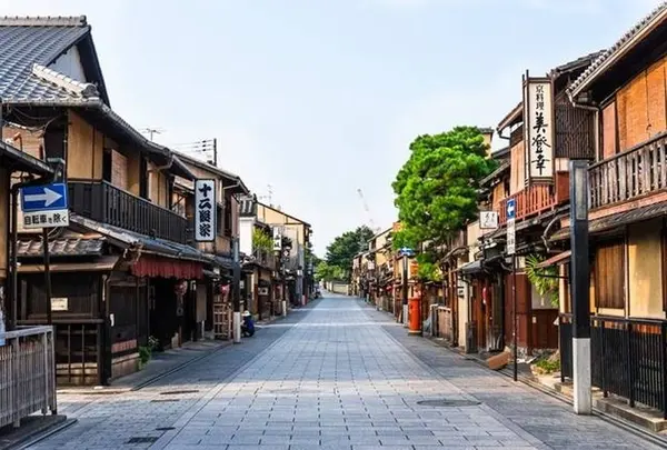 祇園
