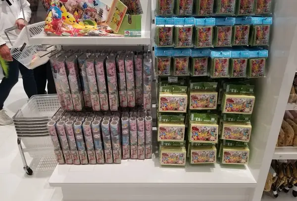 ポケモンセンターキョウト