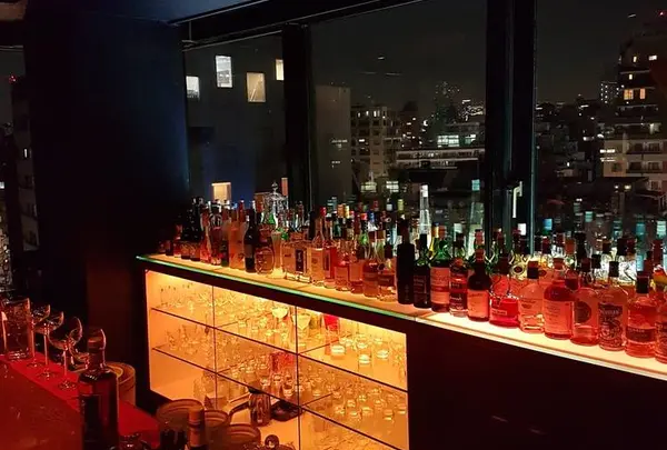 bar deva