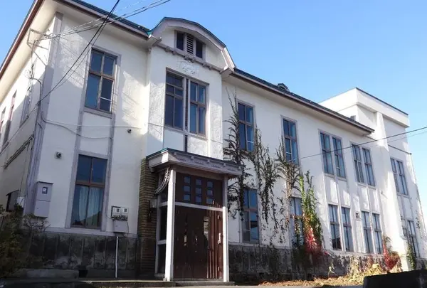 リトルバレル / Little Barrel Guest House