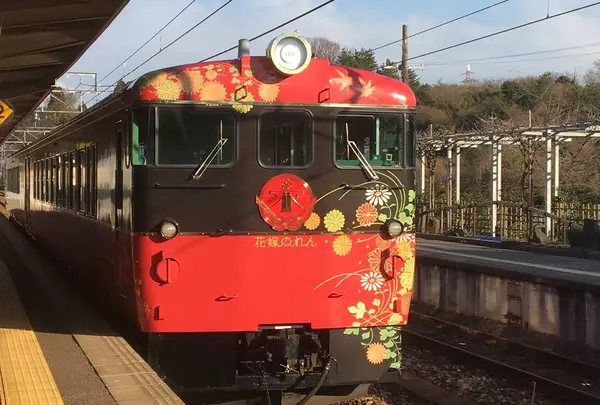 花嫁のれん