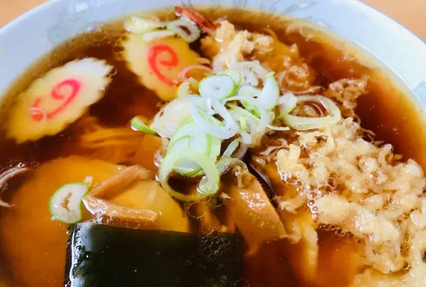 金兵衛食堂