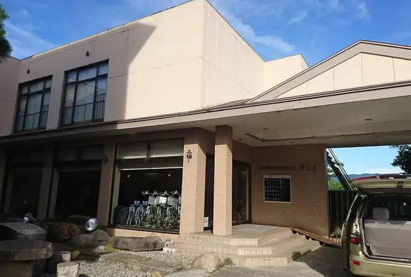 佐渡グリーンホテルきらく