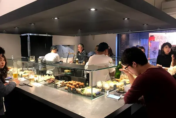 岩瀬串店