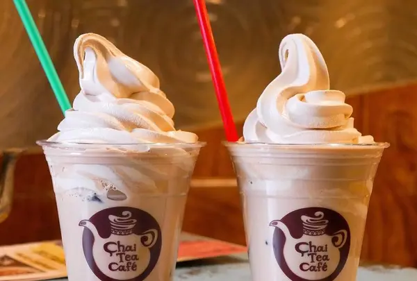 Chai Tea Cafe（チャイティーカフェ） 本店