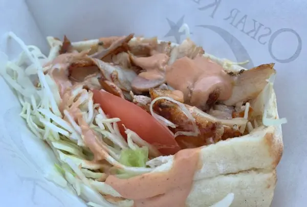 Oskar Kebab オスカーケバブ