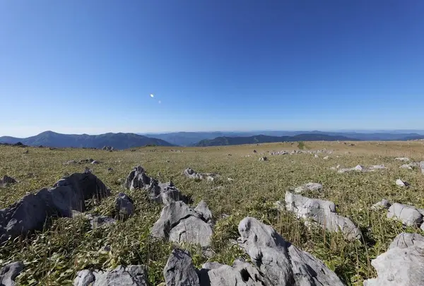 天狗高原