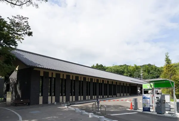 下関市立歴史博物館