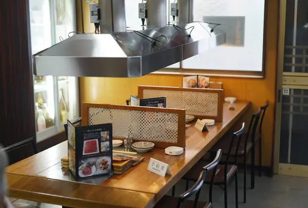 正泰苑 総本店 （しょうたいえん）