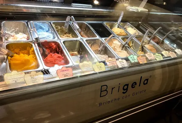 ブリジェラ／Brigelaコピス吉祥寺店