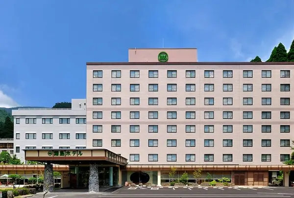 霧島ホテル