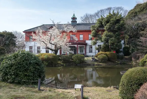 東京大学総合研究博物館小石川分館