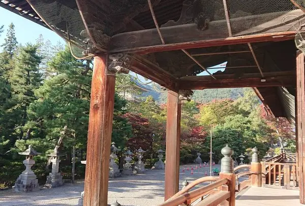善光寺