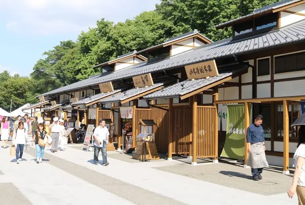 金シャチ横丁