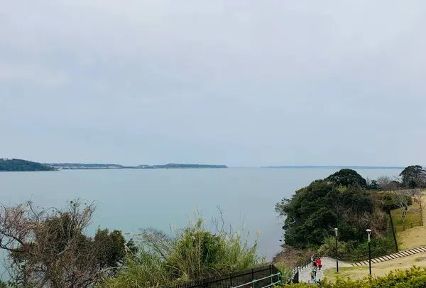 東名高速道路 浜名湖サービスエリア