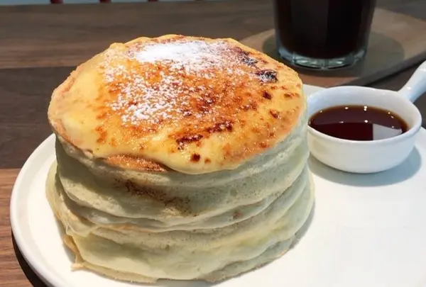 eggg Cafe 国分寺店