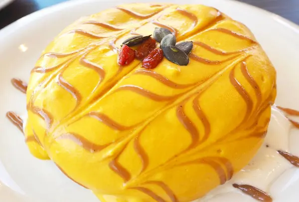 パンケーキカフェ クローバーズ Clover's