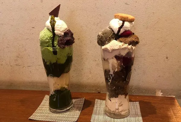 日本茶専門店 茶倉