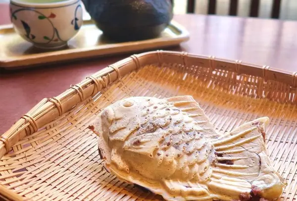 浪花家総本店