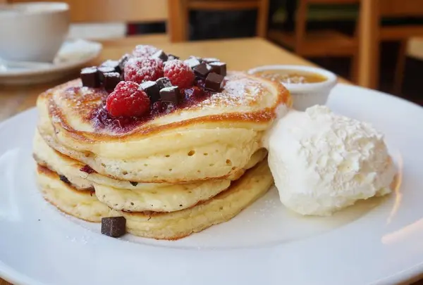 クリントン・ストリート・ベイキング・カンパニー（CLINTON ST. BAKING COMPANY & RESTAURANT）