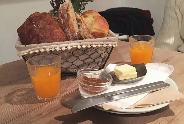 カタネベーカリー