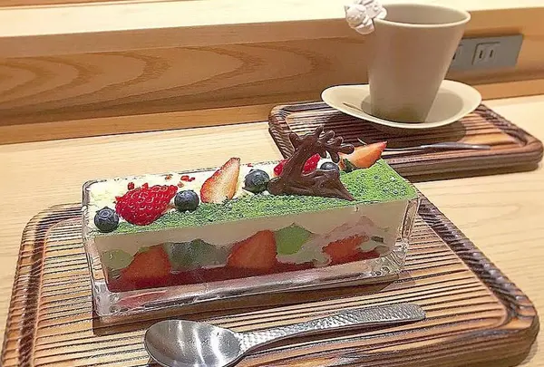 日比谷 林屋新兵衛