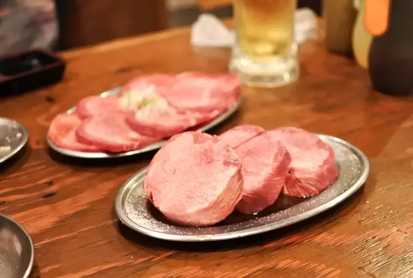 炭火焼肉ホルモン　時楽
