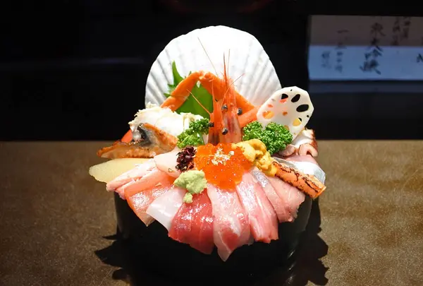 山さん寿司本店