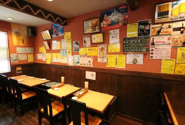 タラ キッチン