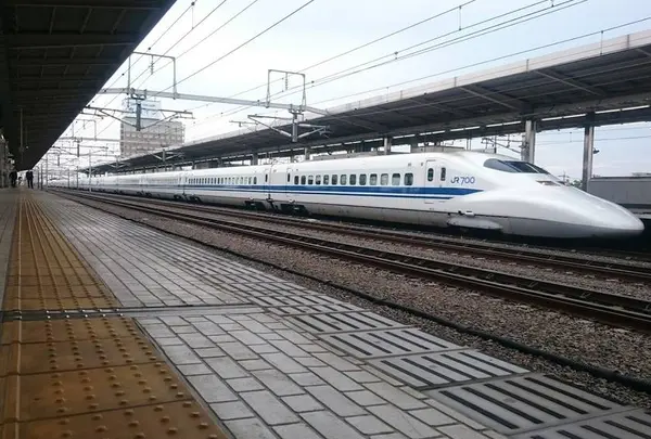 岐阜羽島駅