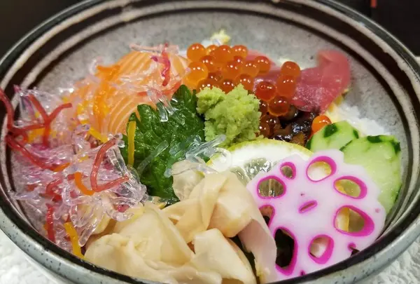 海鮮料理きとら 津名店