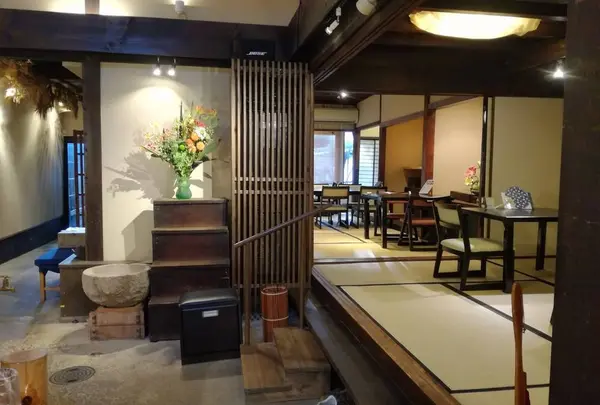 吉野葛佐久良