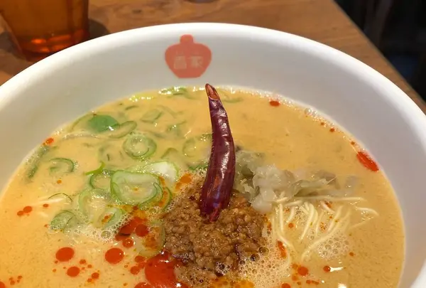 香家 渋谷ヒカリエShinQs店の写真・動画_image_535652
