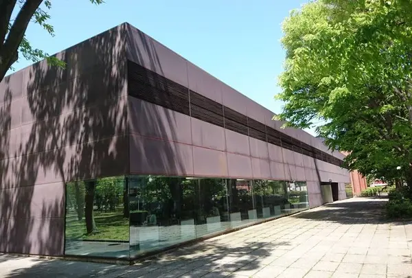 金沢市立玉川図書館