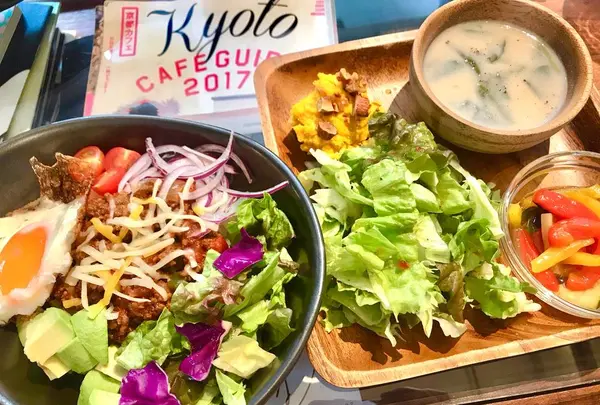 リバーサイドカフェ