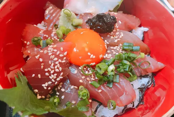 ぎょ魚蔵部