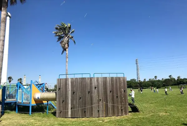 袖ヶ浦海浜公園