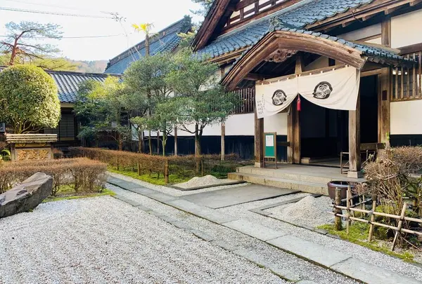 大安禅寺
