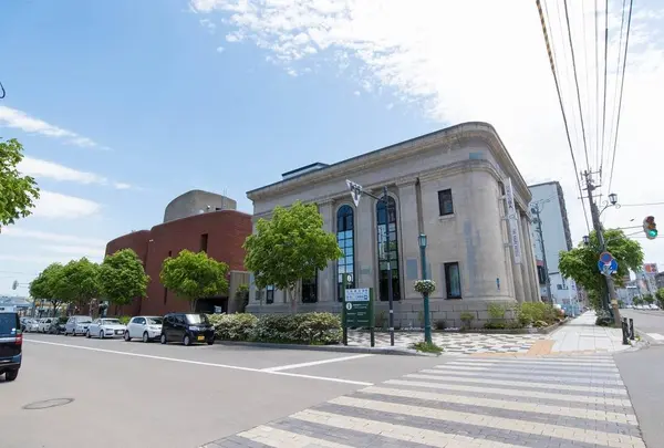 THE SHARE HOTELS HakoBA 函館