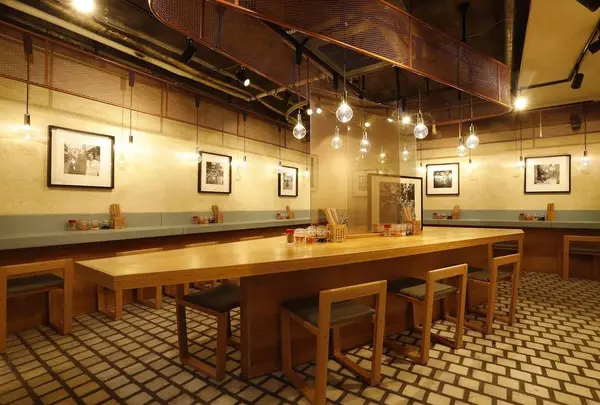 フォーティントーキョー Pho Thin Tokyo