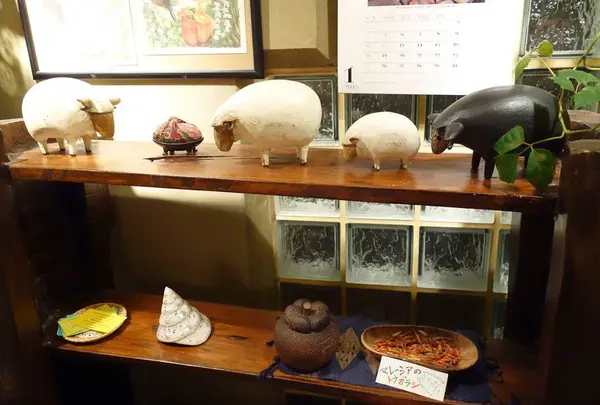 馬来西亜マレー