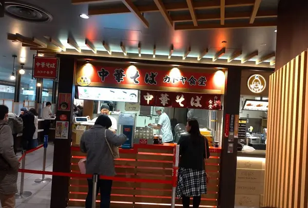 スナックパーク