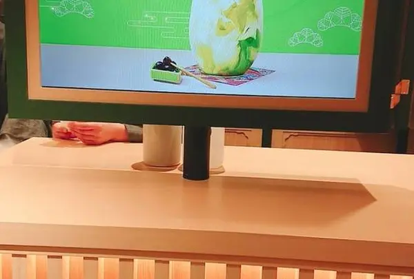 OCHABA 日本茶ミルクティー専門店