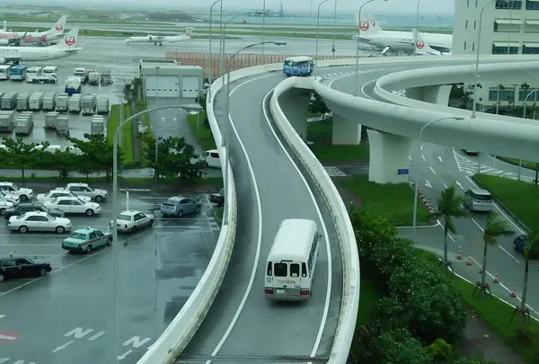 那覇空港