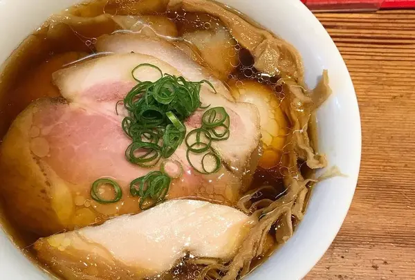 ラーメン屋 トイ・ボックス