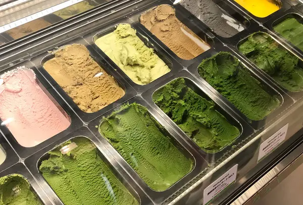 壽々喜園 浅草本店