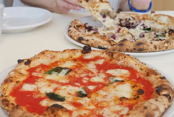 ナプレ 南青山（Pizzeria-Trattoria Napule Minami-Aoyama）